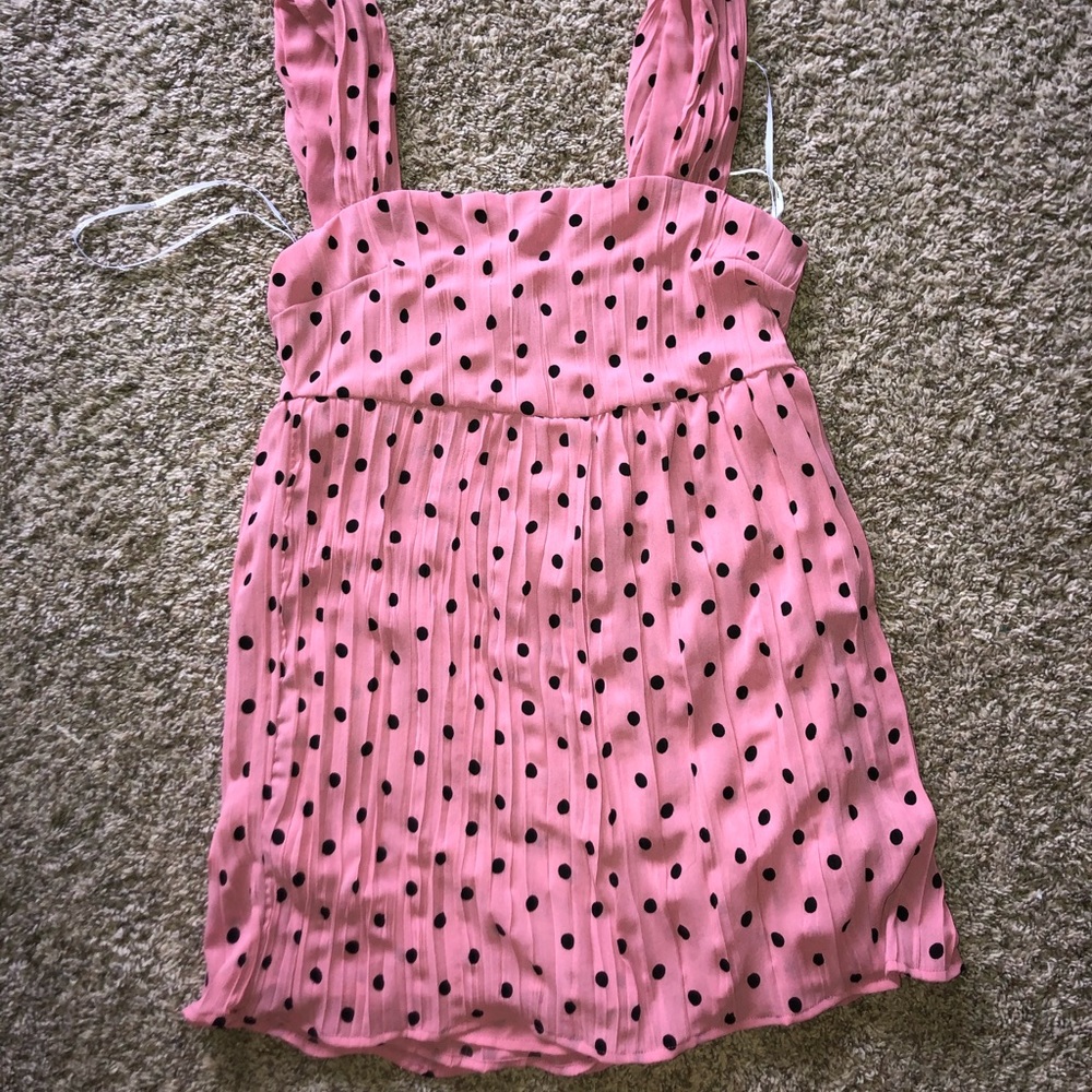 Brand new Lulu’s dress.